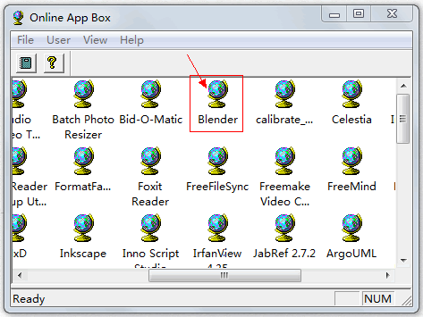 online blender 2.62