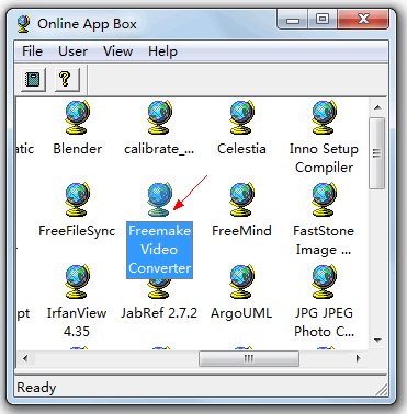 online video converter