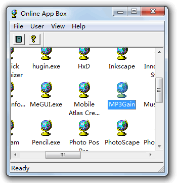 online mp3gain