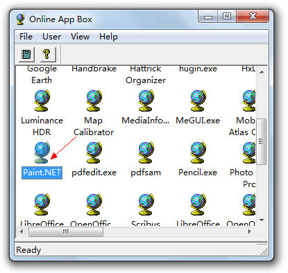 online paint.net