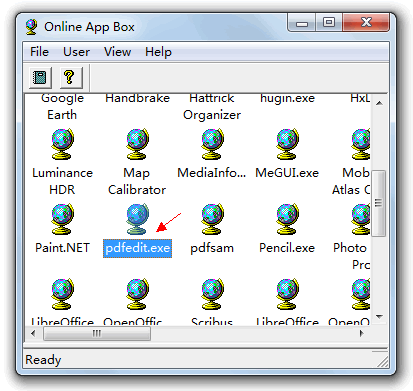 online PDF Editor