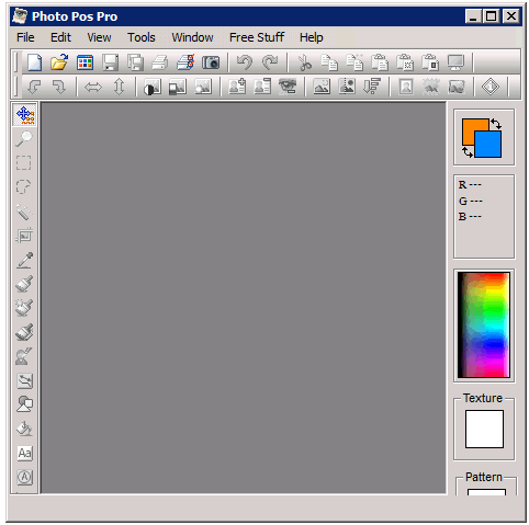 Photo Pos Pro