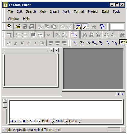TeXnicCenter