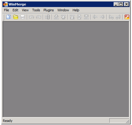 WinMerge